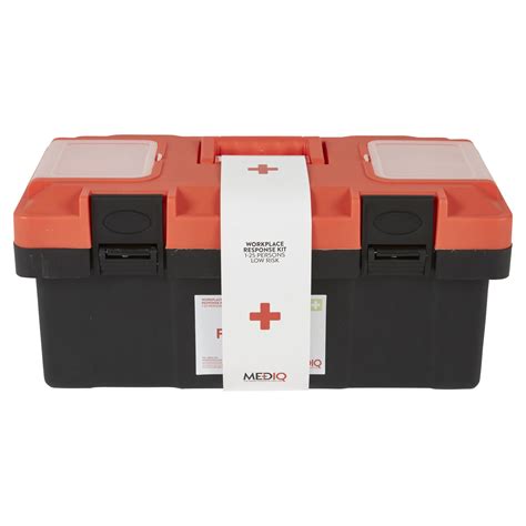 metal medical tackle boxes|emergency medication tackle box.